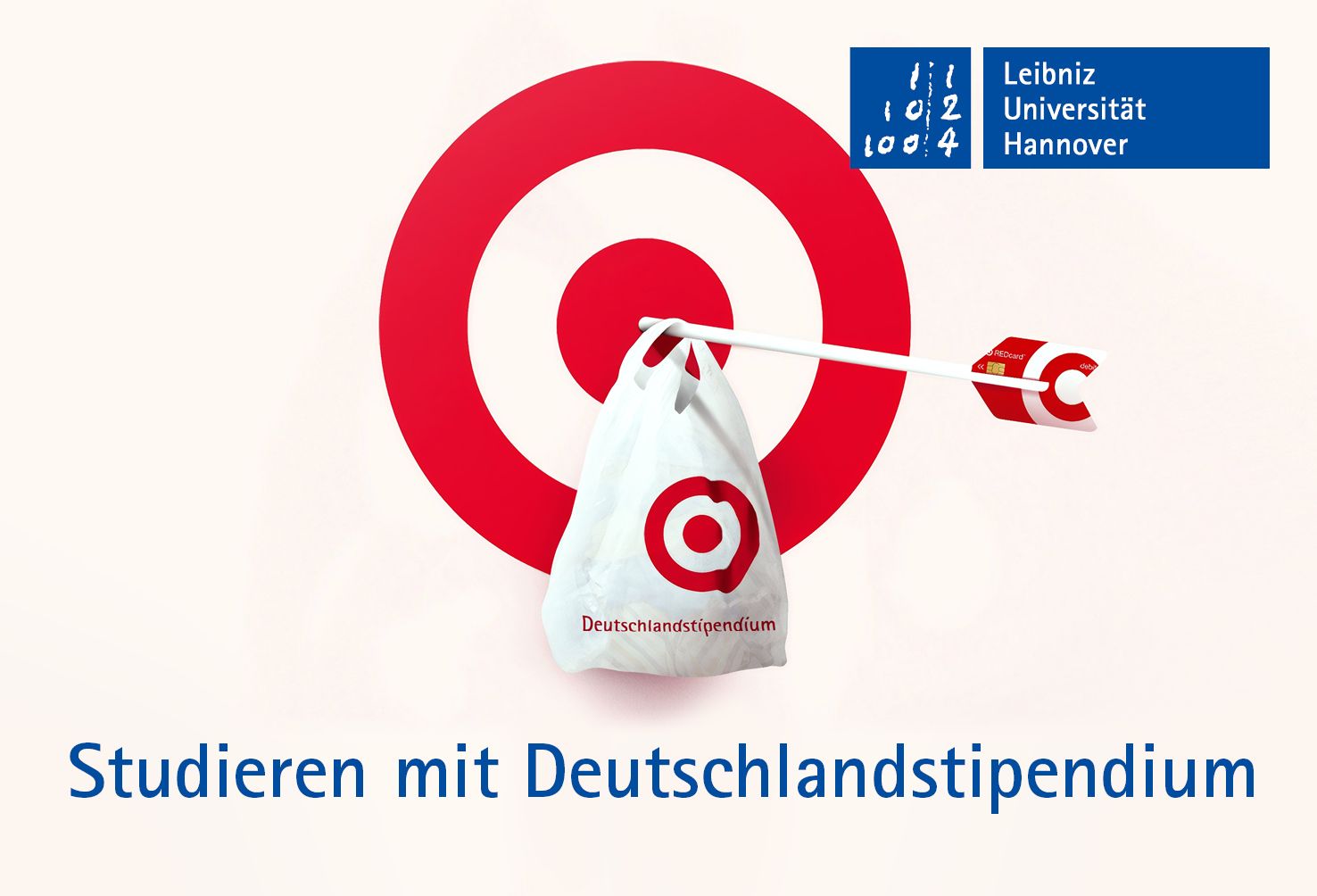 Deutschlandstipendien zu vergeben